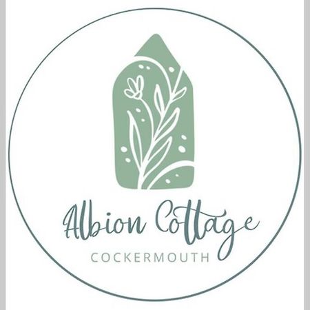 Albion Cottage Cockermouth Luaran gambar
