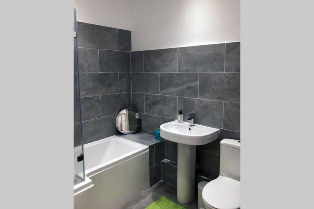 Albion Cottage Cockermouth Luaran gambar