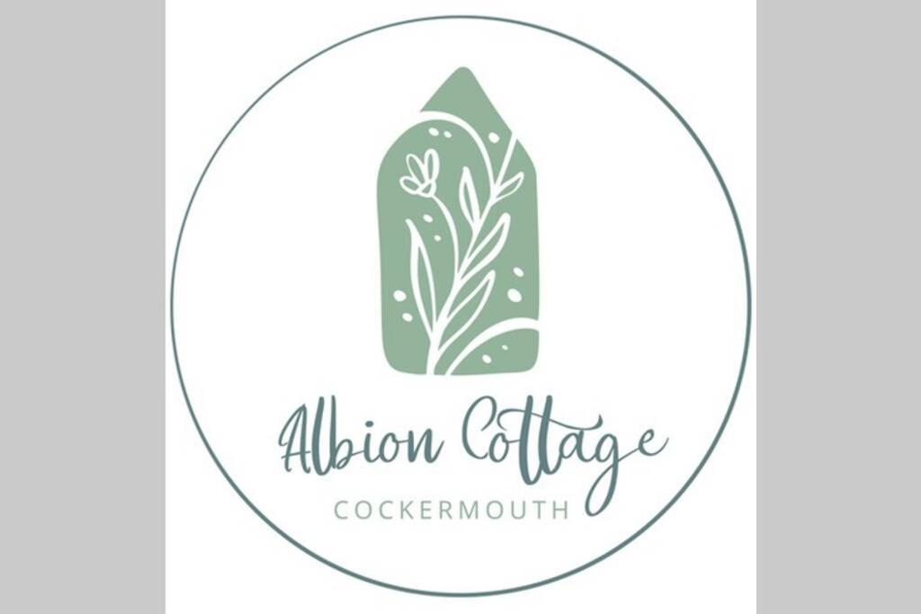 Albion Cottage Cockermouth Luaran gambar