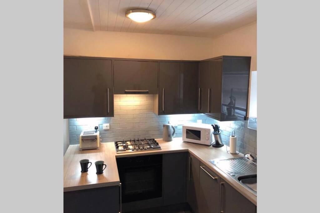 Albion Cottage Cockermouth Luaran gambar