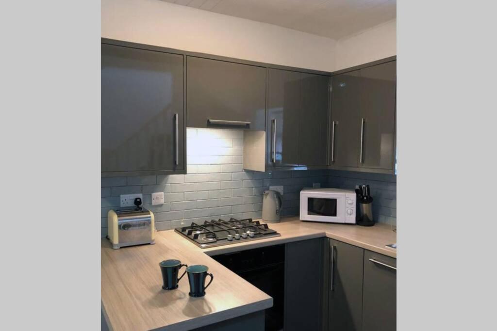 Albion Cottage Cockermouth Luaran gambar