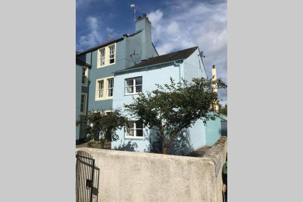 Albion Cottage Cockermouth Luaran gambar