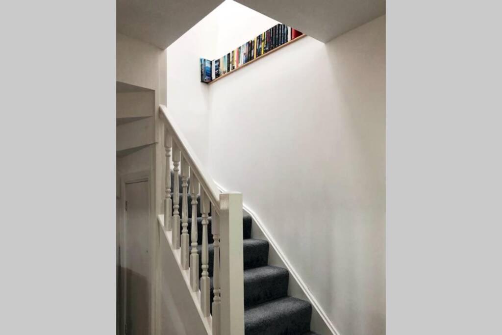 Albion Cottage Cockermouth Luaran gambar